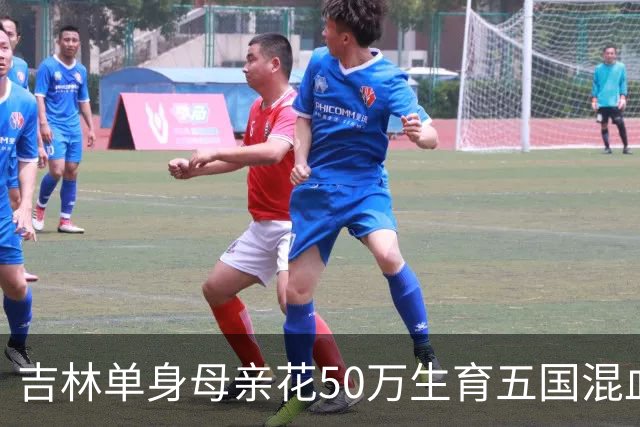 吉林单身母亲花50万生育五国混血女儿，生活现状如何？