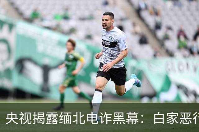 央视揭露缅北电诈黑幕：白家恶行与逃亡真相
