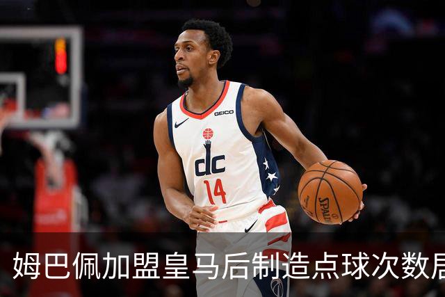 姆巴佩加盟皇马后制造点球次数居五大联赛第三