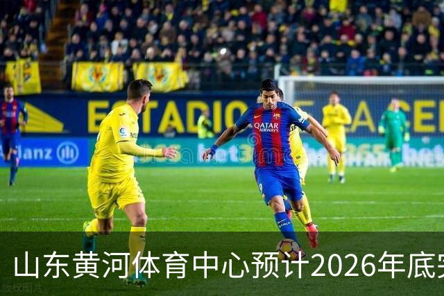 山东黄河体育中心预计2026年底完成竣工验收