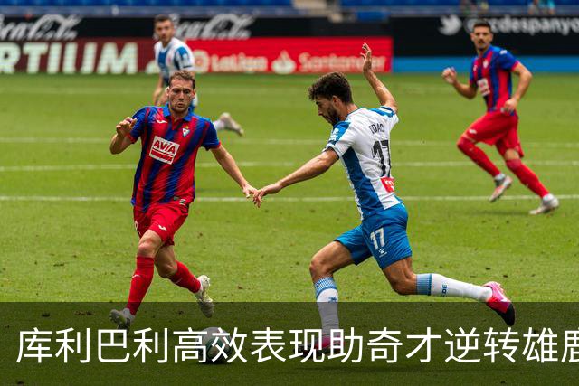 库利巴利高效表现助奇才逆转雄鹿