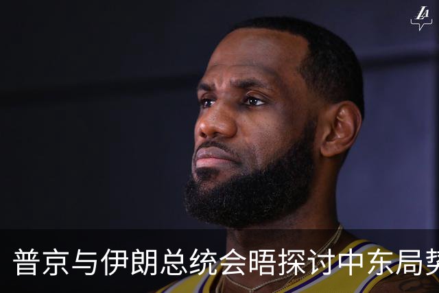 普京与伊朗总统会晤探讨中东局势