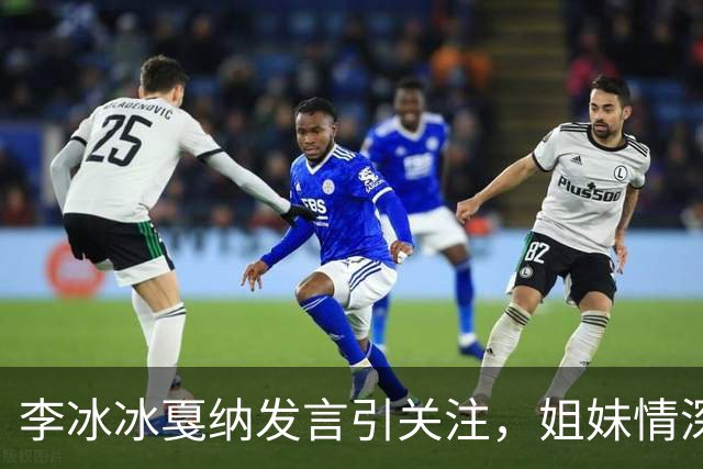 李冰冰戛纳发言引关注，姐妹情深却经历冷战
