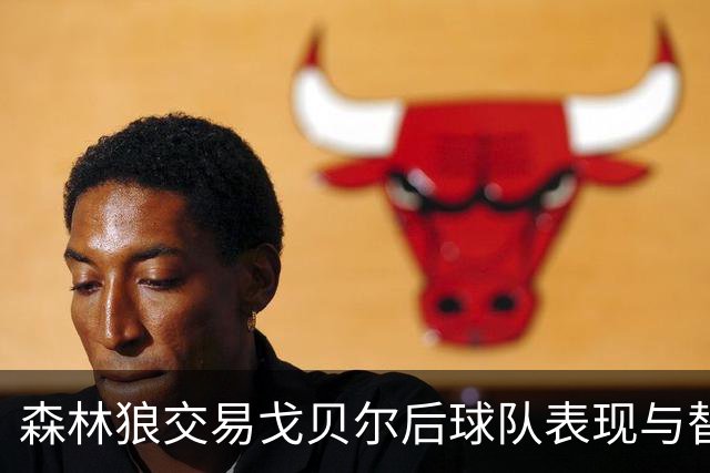 森林狼交易戈贝尔后球队表现与替换球员发展回顾
