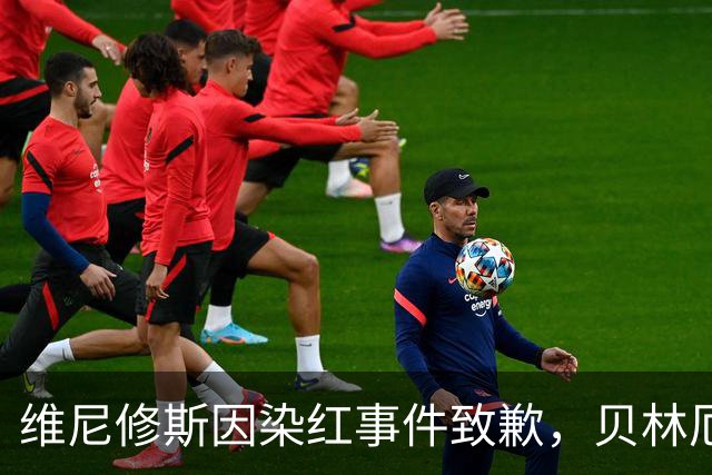 维尼修斯因染红事件致歉，贝林厄姆支持其立场